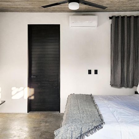 Aldea Paraiso - Adults Only - Boutique Hotel プエルト・エスコンディード エクステリア 写真