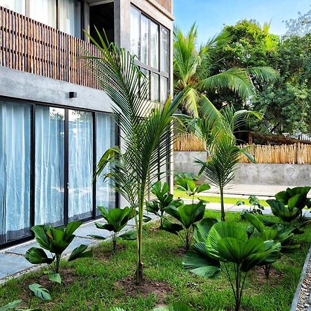 Aldea Paraiso - Adults Only - Boutique Hotel プエルト・エスコンディード エクステリア 写真