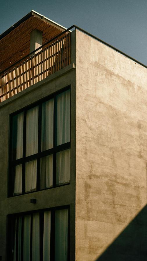 Aldea Paraiso - Adults Only - Boutique Hotel プエルト・エスコンディード エクステリア 写真