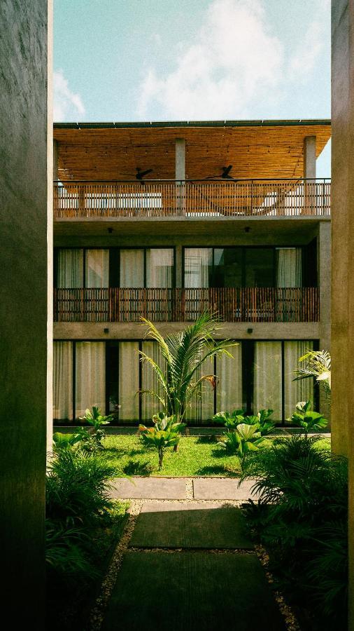 Aldea Paraiso - Adults Only - Boutique Hotel プエルト・エスコンディード エクステリア 写真