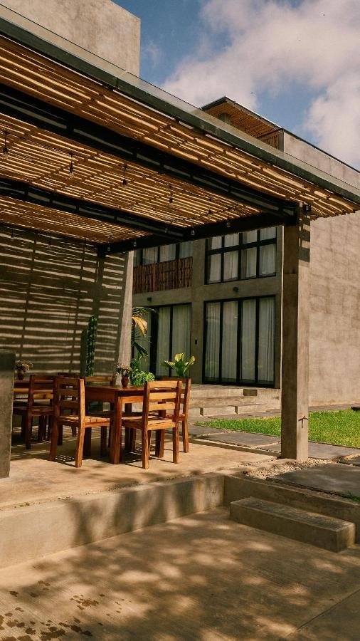 Aldea Paraiso - Adults Only - Boutique Hotel プエルト・エスコンディード エクステリア 写真