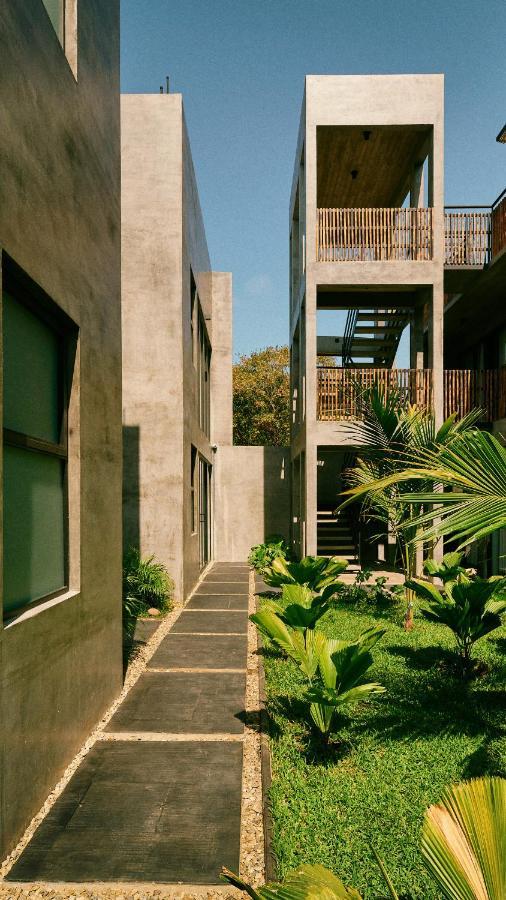 Aldea Paraiso - Adults Only - Boutique Hotel プエルト・エスコンディード エクステリア 写真