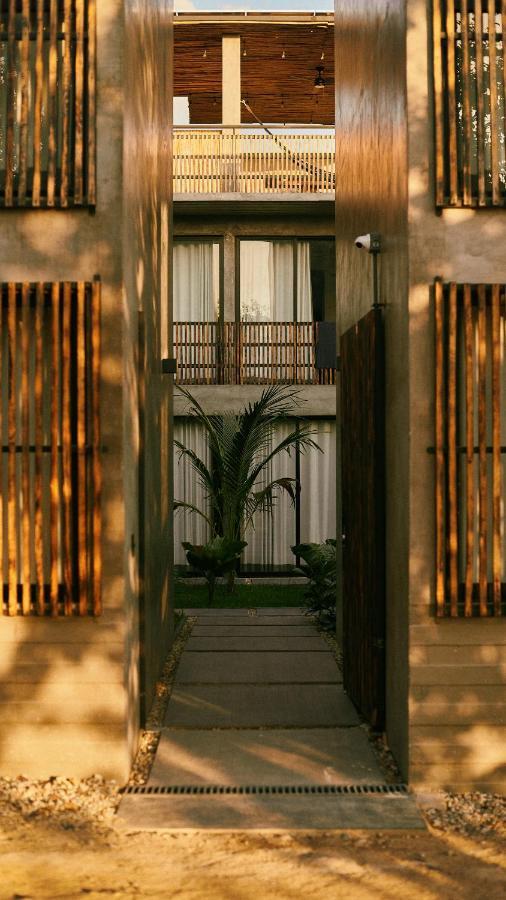 Aldea Paraiso - Adults Only - Boutique Hotel プエルト・エスコンディード エクステリア 写真