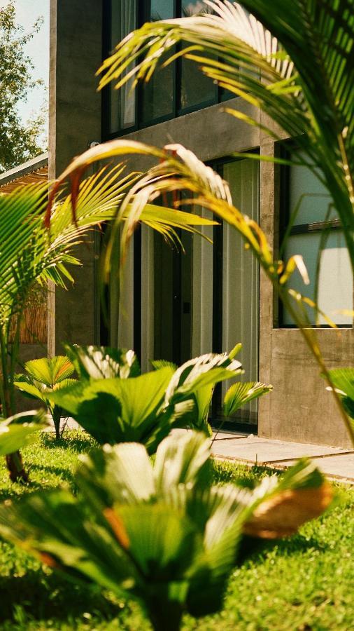 Aldea Paraiso - Adults Only - Boutique Hotel プエルト・エスコンディード エクステリア 写真