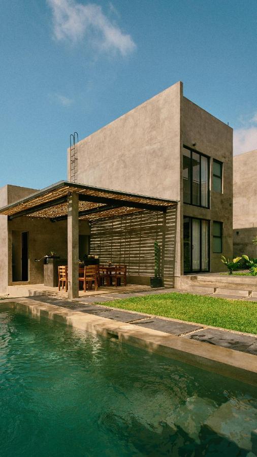 Aldea Paraiso - Adults Only - Boutique Hotel プエルト・エスコンディード エクステリア 写真