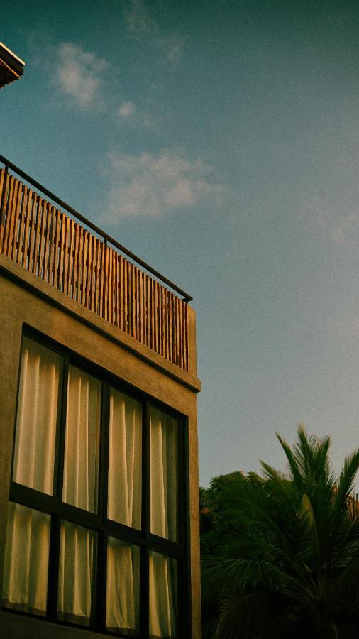 Aldea Paraiso - Adults Only - Boutique Hotel プエルト・エスコンディード エクステリア 写真
