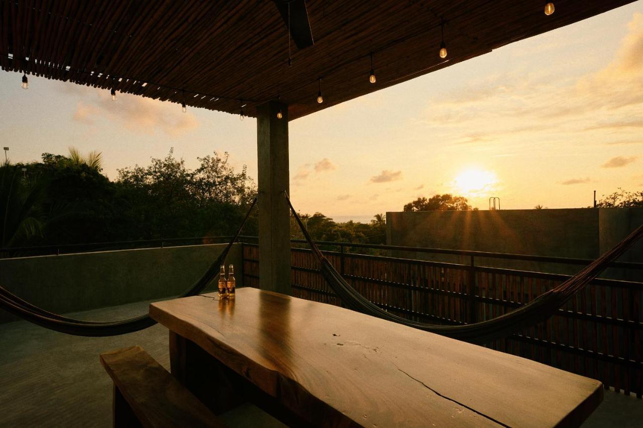 Aldea Paraiso - Adults Only - Boutique Hotel プエルト・エスコンディード エクステリア 写真