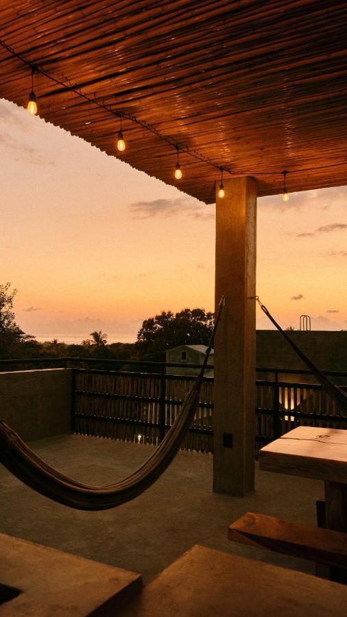 Aldea Paraiso - Adults Only - Boutique Hotel プエルト・エスコンディード エクステリア 写真