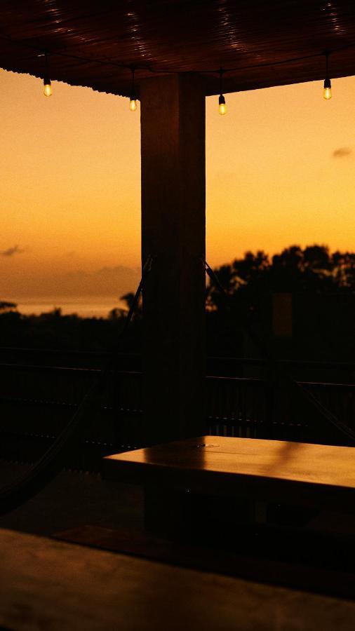 Aldea Paraiso - Adults Only - Boutique Hotel プエルト・エスコンディード エクステリア 写真