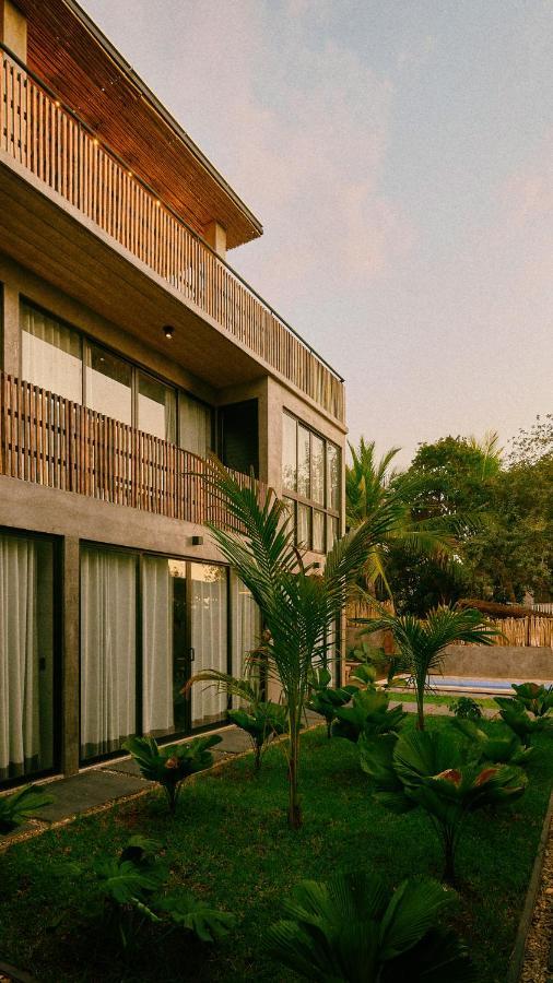 Aldea Paraiso - Adults Only - Boutique Hotel プエルト・エスコンディード エクステリア 写真