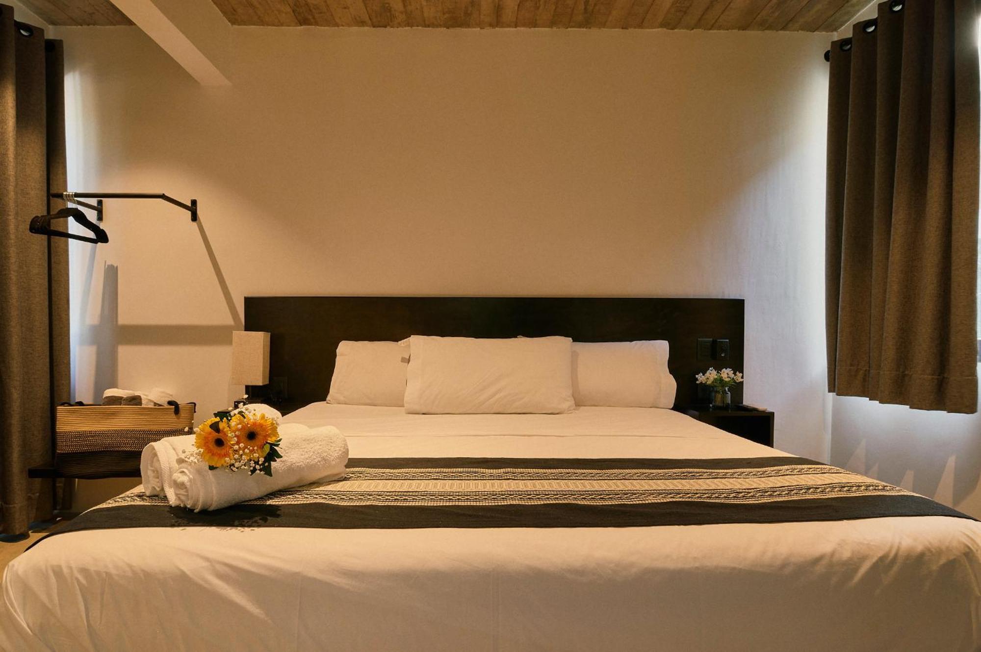 Aldea Paraiso - Adults Only - Boutique Hotel プエルト・エスコンディード エクステリア 写真