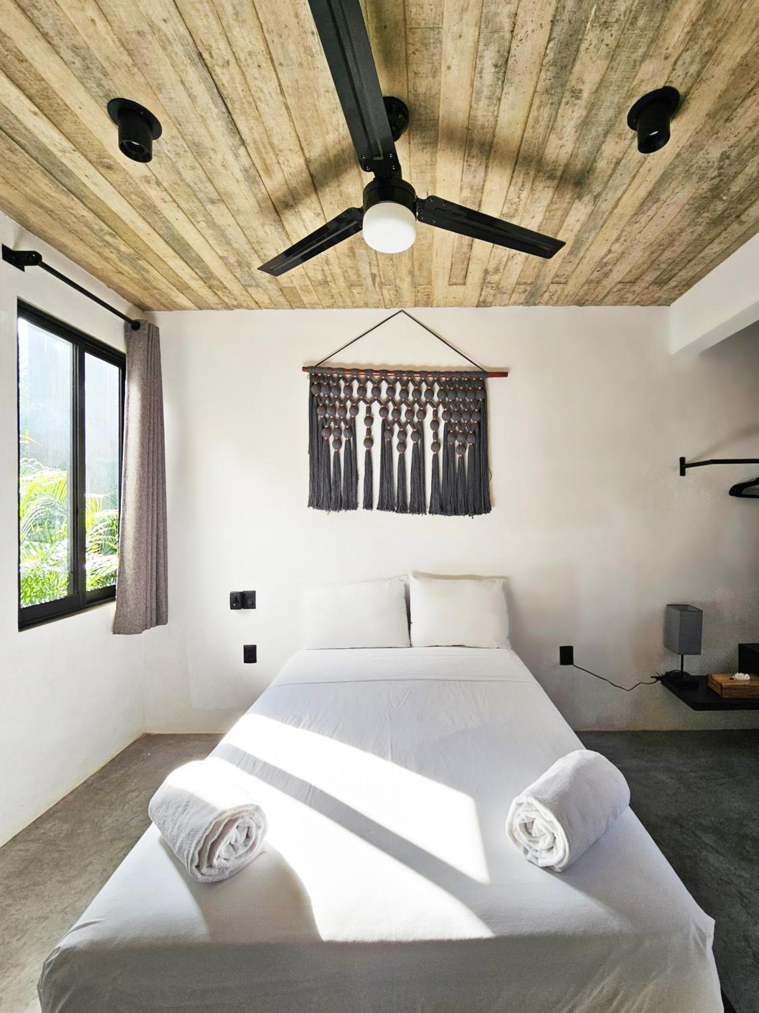Aldea Paraiso - Adults Only - Boutique Hotel プエルト・エスコンディード エクステリア 写真