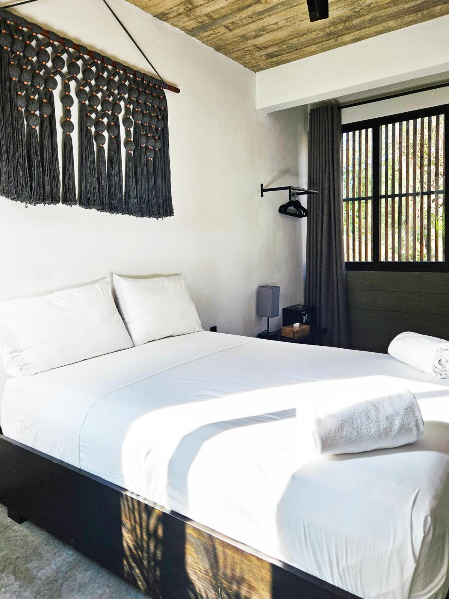 Aldea Paraiso - Adults Only - Boutique Hotel プエルト・エスコンディード エクステリア 写真