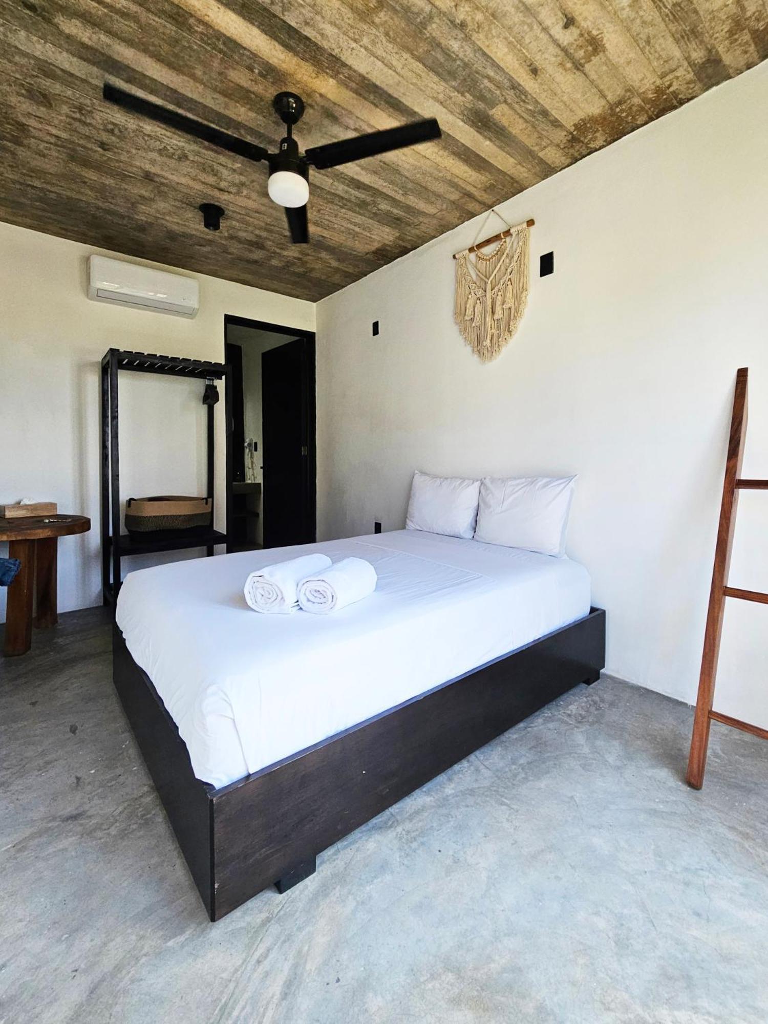 Aldea Paraiso - Adults Only - Boutique Hotel プエルト・エスコンディード エクステリア 写真