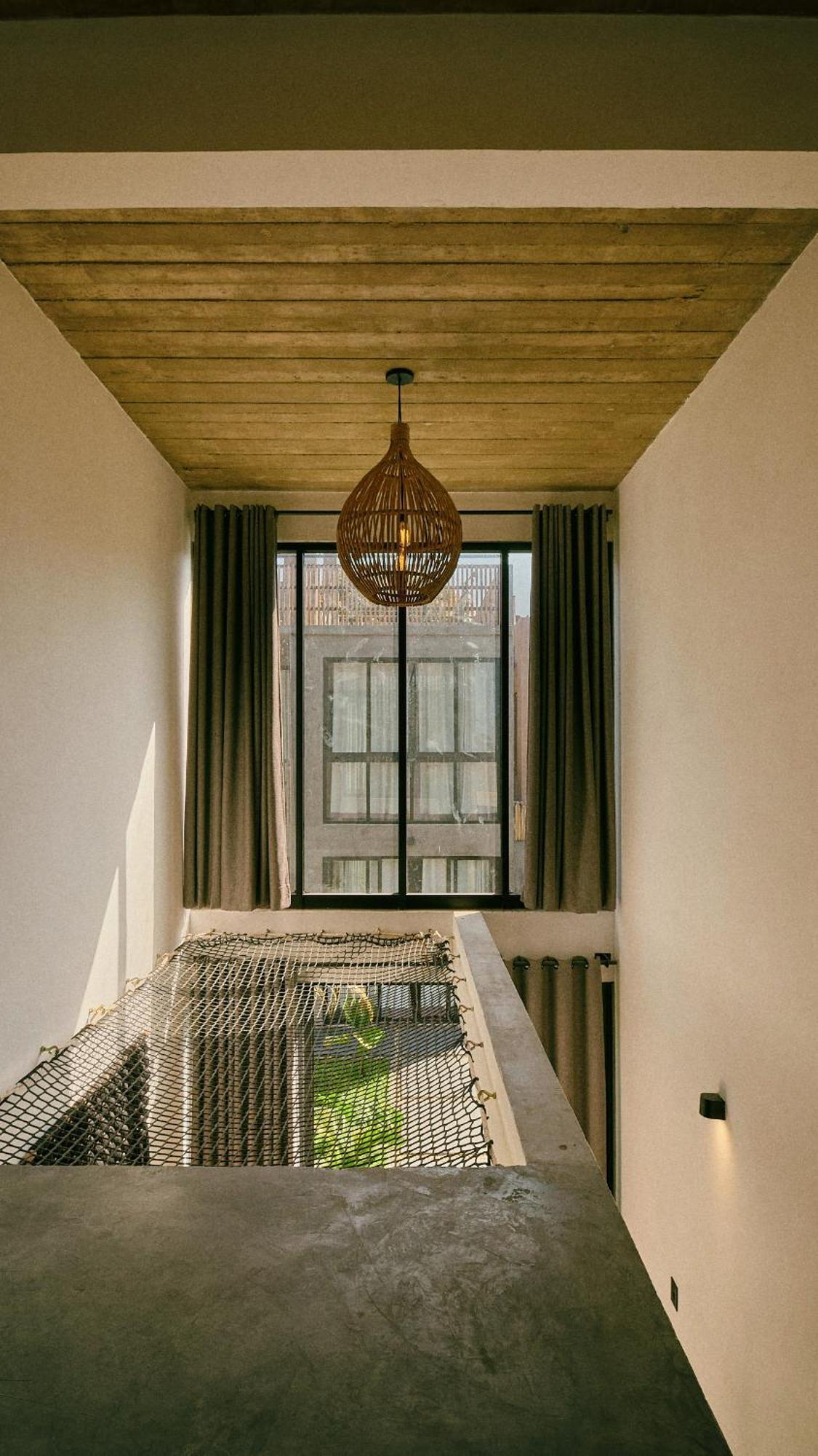 Aldea Paraiso - Adults Only - Boutique Hotel プエルト・エスコンディード 部屋 写真
