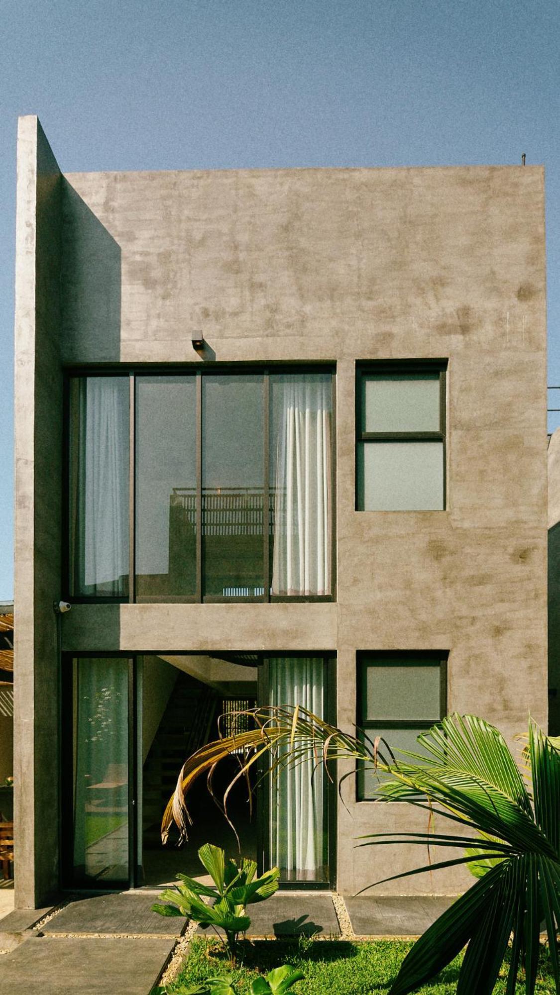 Aldea Paraiso - Adults Only - Boutique Hotel プエルト・エスコンディード 部屋 写真