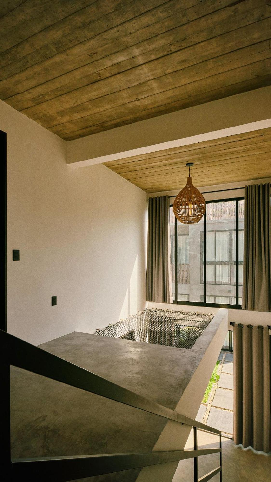 Aldea Paraiso - Adults Only - Boutique Hotel プエルト・エスコンディード 部屋 写真