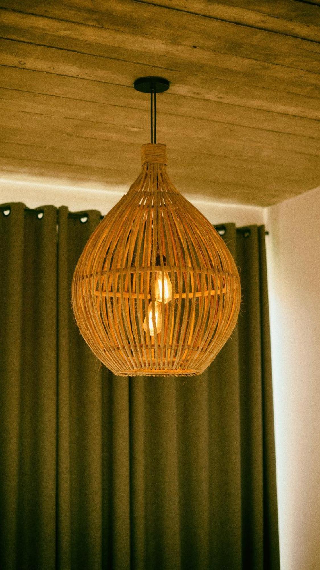 Aldea Paraiso - Adults Only - Boutique Hotel プエルト・エスコンディード 部屋 写真