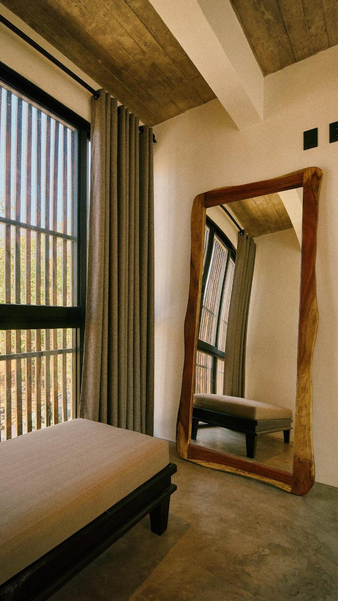 Aldea Paraiso - Adults Only - Boutique Hotel プエルト・エスコンディード 部屋 写真