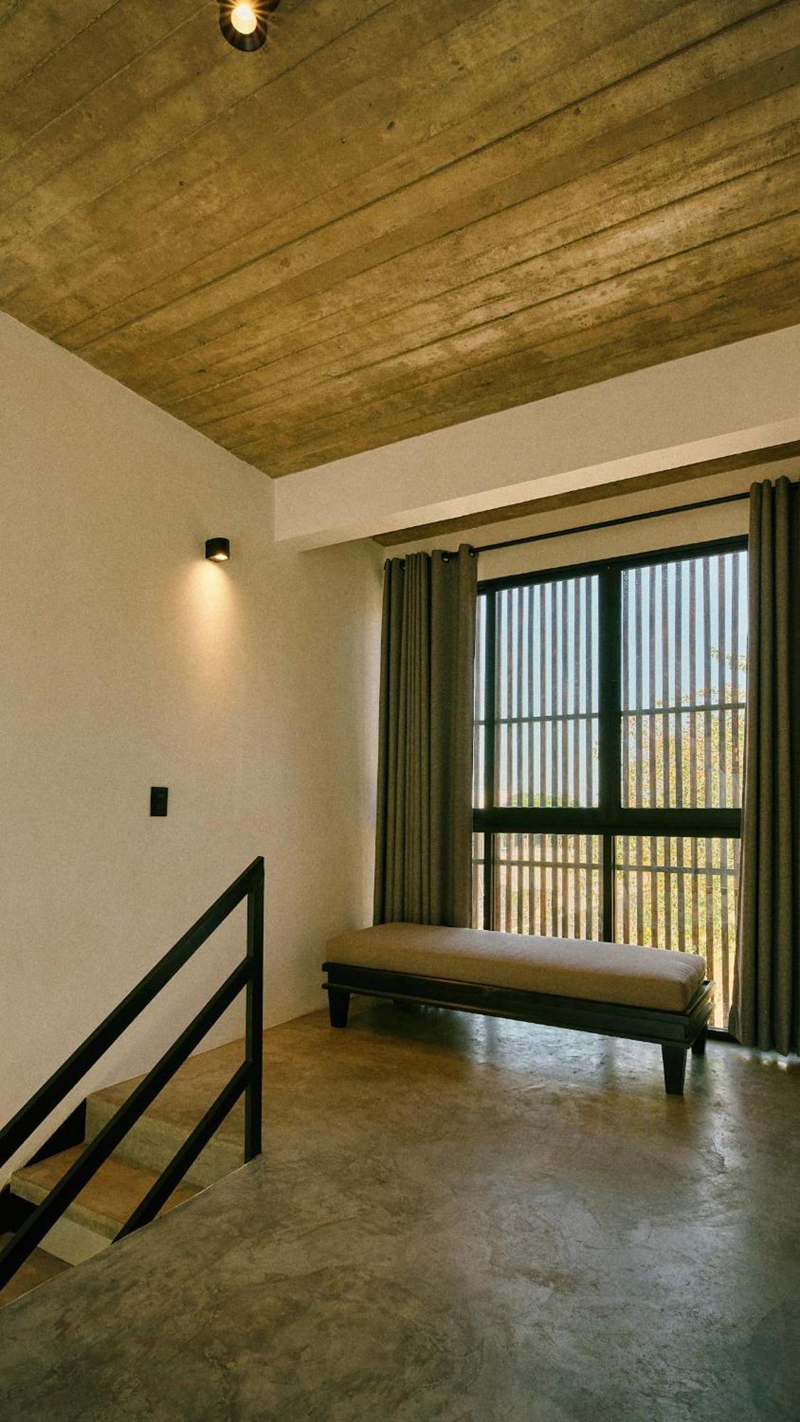 Aldea Paraiso - Adults Only - Boutique Hotel プエルト・エスコンディード 部屋 写真