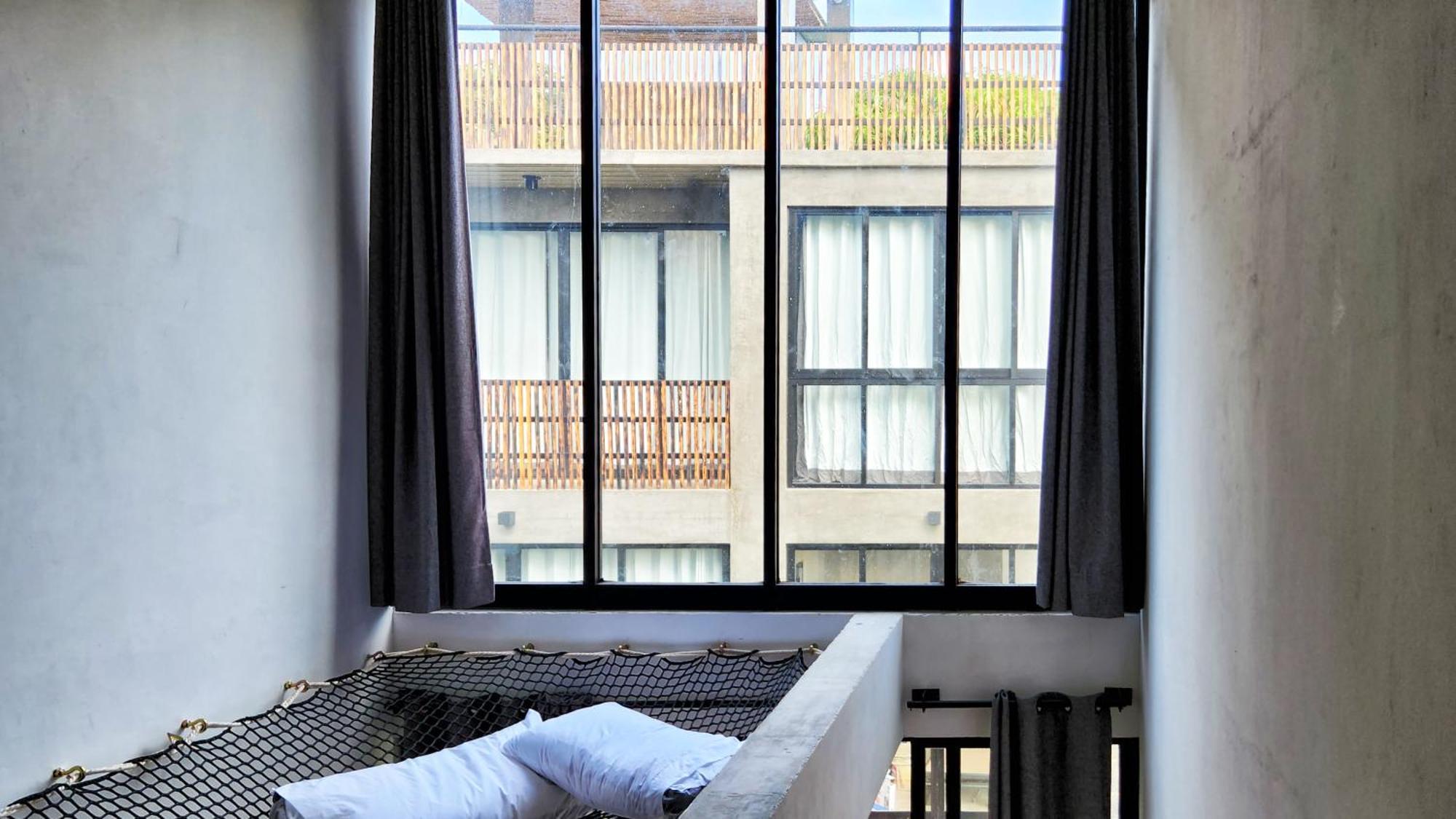 Aldea Paraiso - Adults Only - Boutique Hotel プエルト・エスコンディード エクステリア 写真