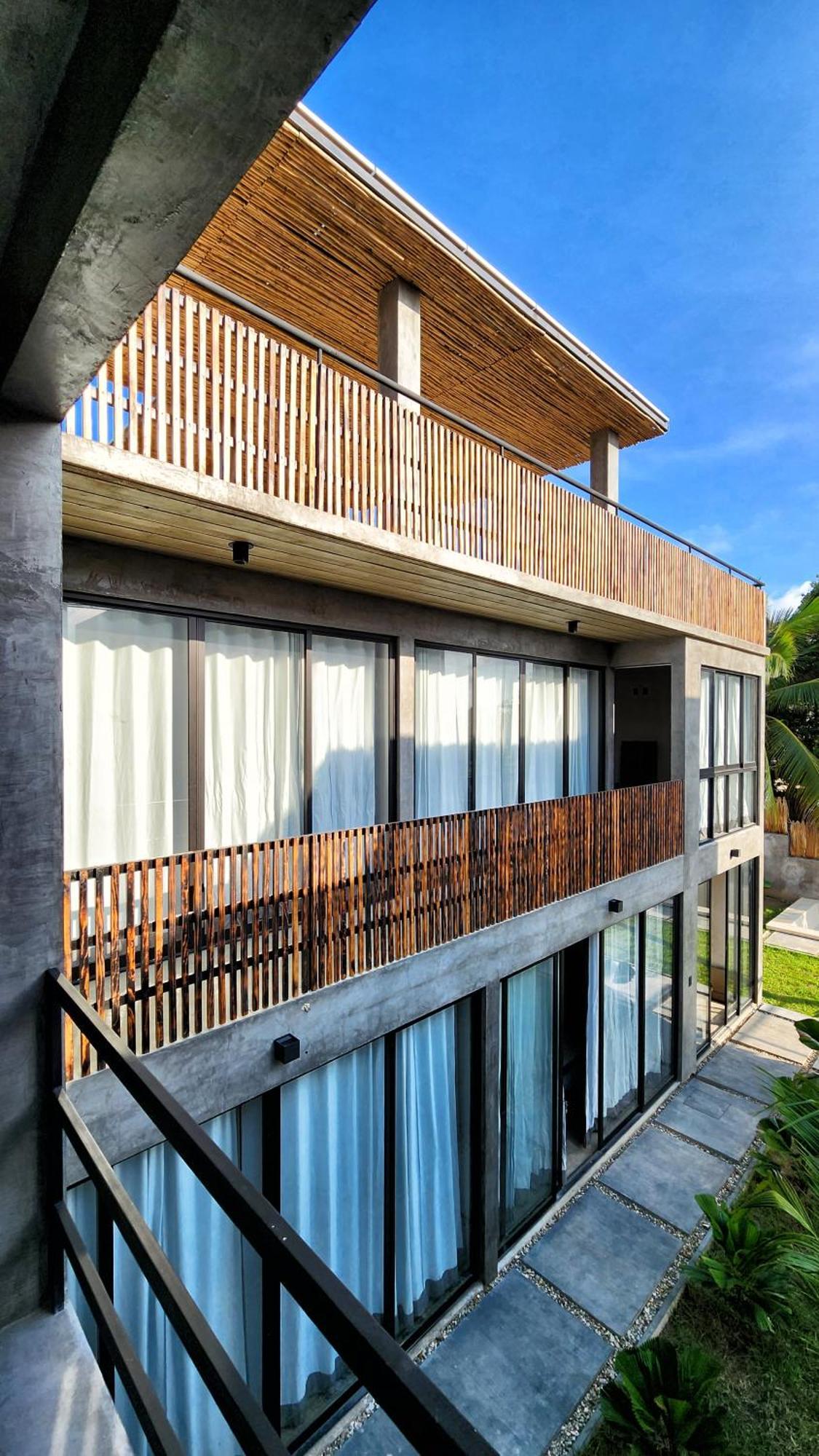 Aldea Paraiso - Adults Only - Boutique Hotel プエルト・エスコンディード エクステリア 写真
