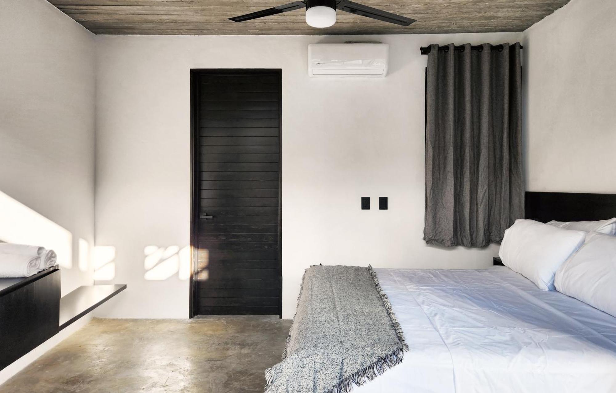 Aldea Paraiso - Adults Only - Boutique Hotel プエルト・エスコンディード エクステリア 写真
