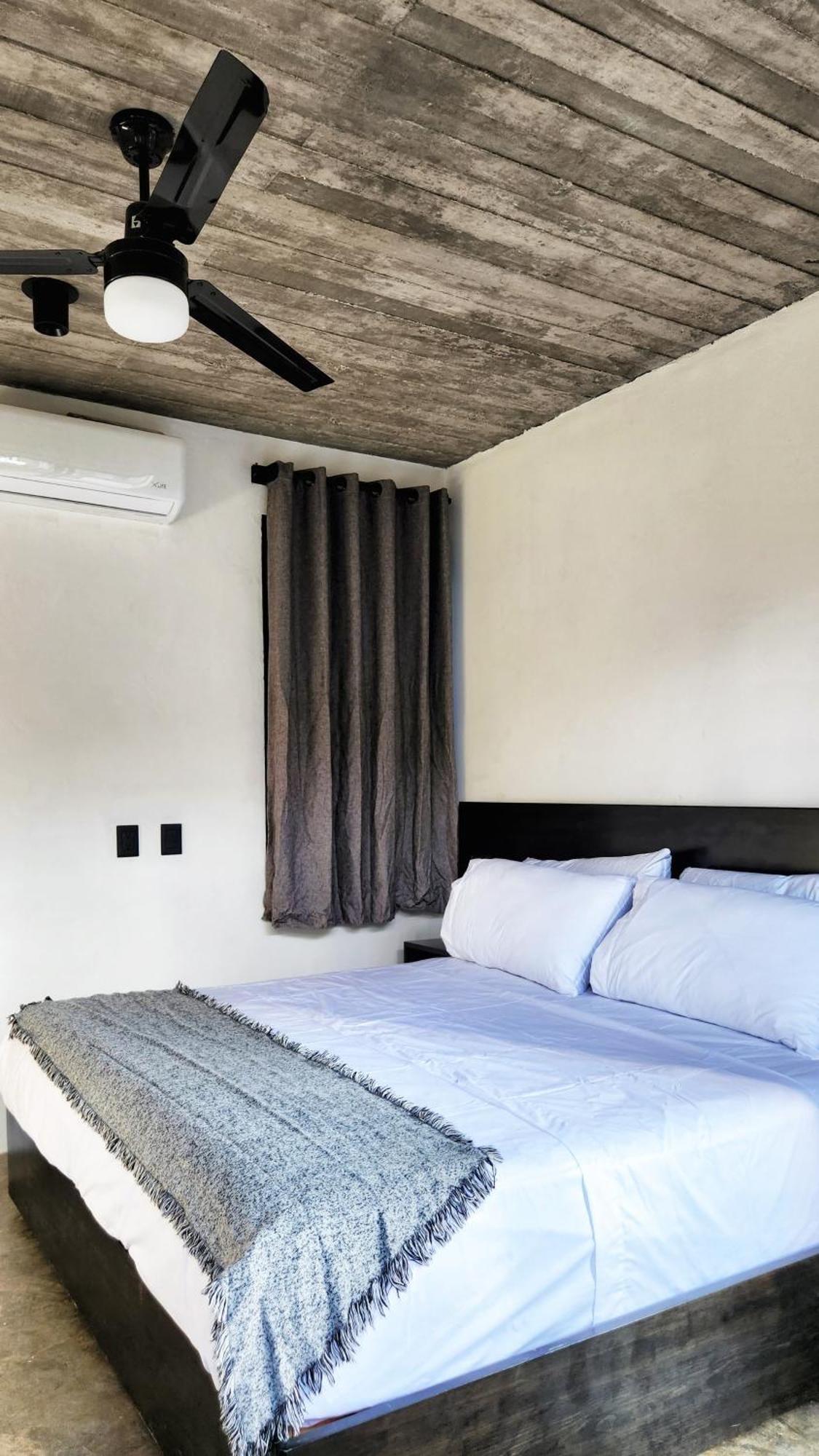 Aldea Paraiso - Adults Only - Boutique Hotel プエルト・エスコンディード エクステリア 写真